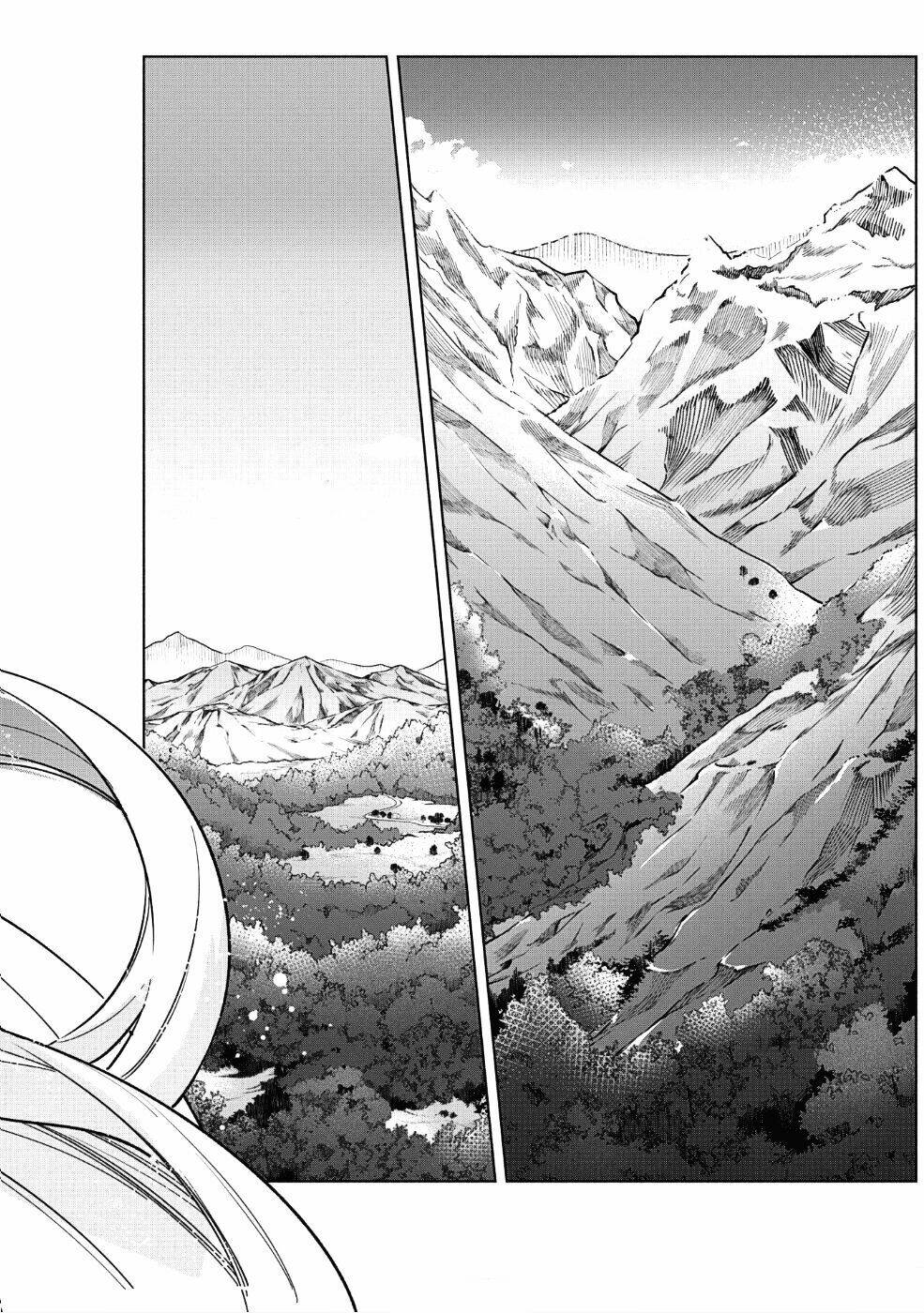 Kenja No Deshi Wo Nanoru Kenja Chapter 31 - Trang 2