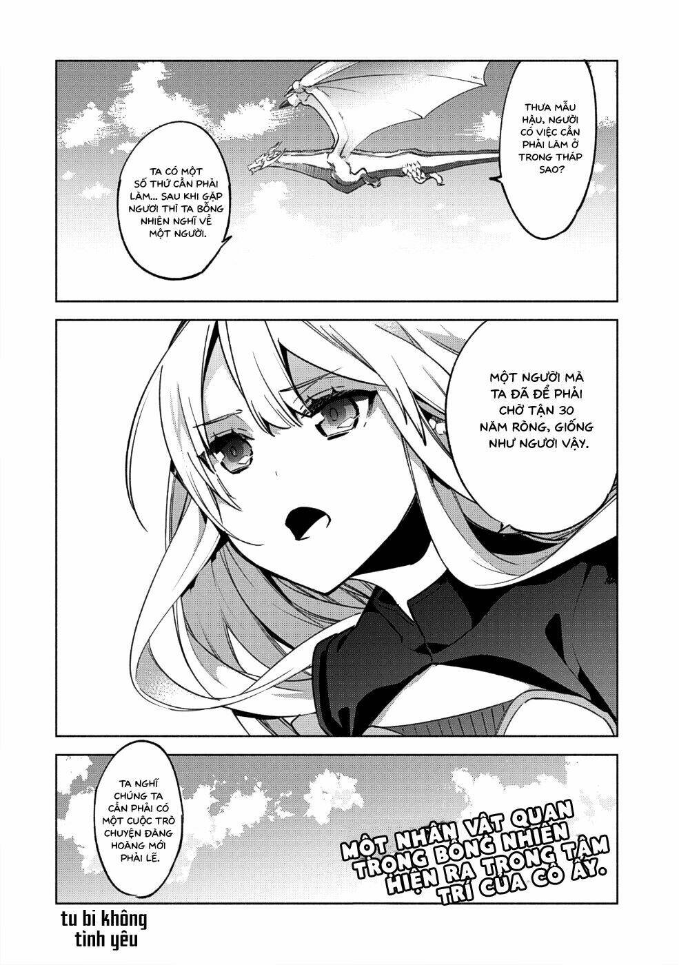 Kenja No Deshi Wo Nanoru Kenja Chapter 31 - Trang 2