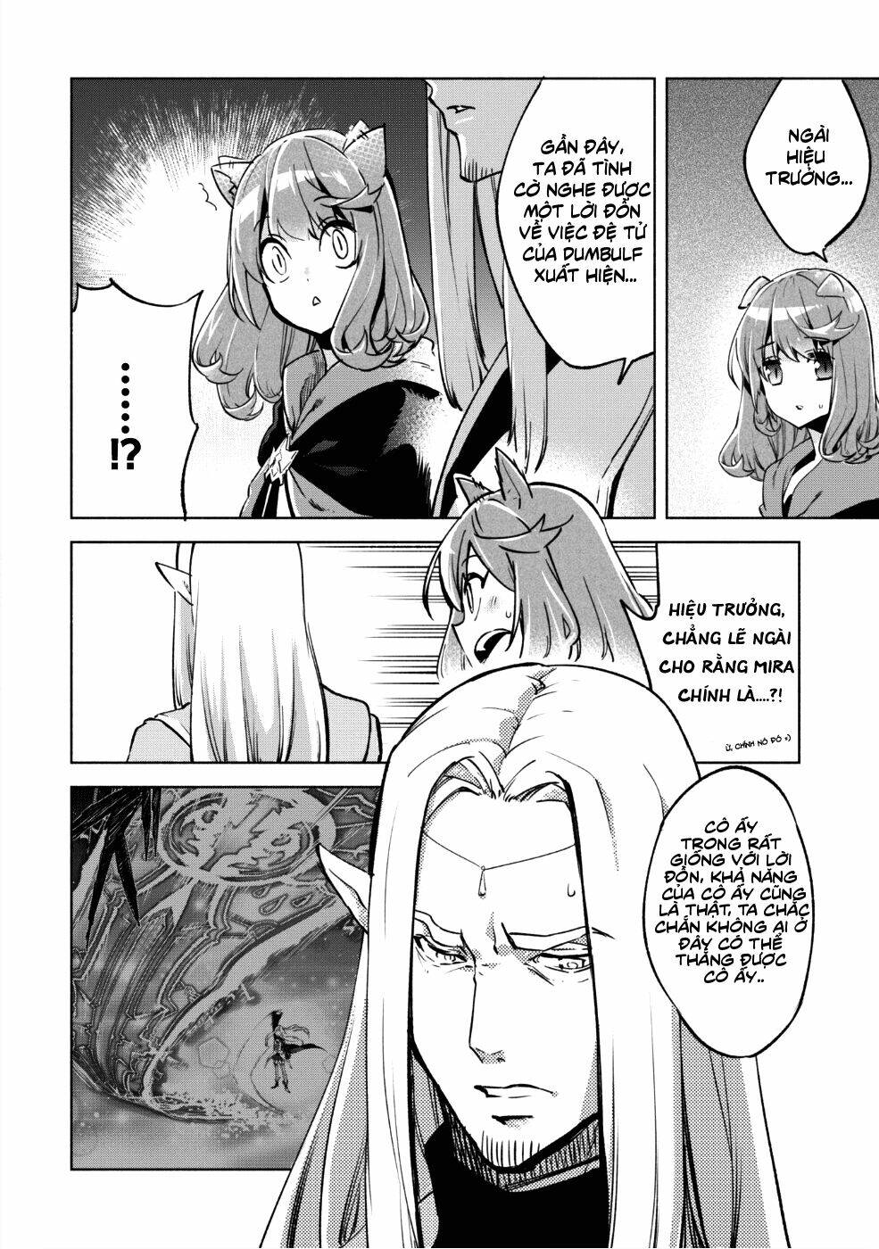 Kenja No Deshi Wo Nanoru Kenja Chapter 28 - Trang 2