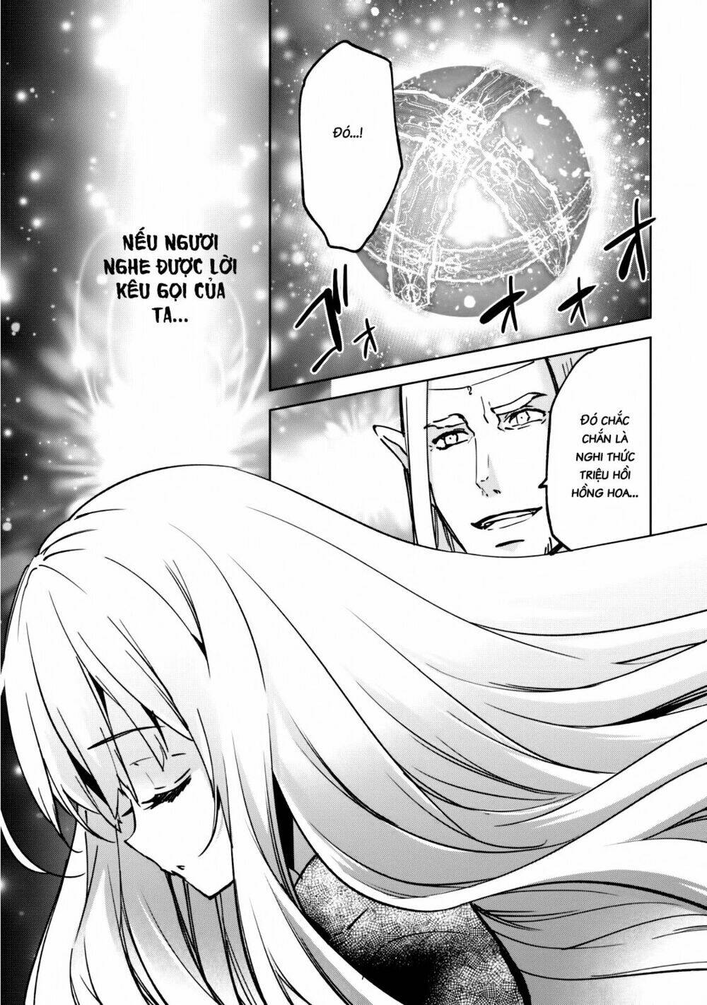 Kenja No Deshi Wo Nanoru Kenja Chapter 26 - Trang 2