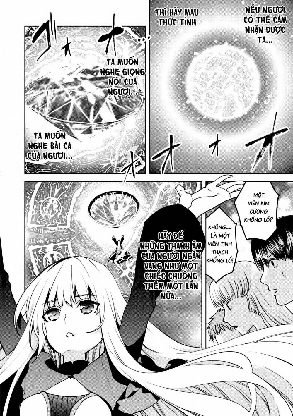 Kenja No Deshi Wo Nanoru Kenja Chapter 26 - Trang 2