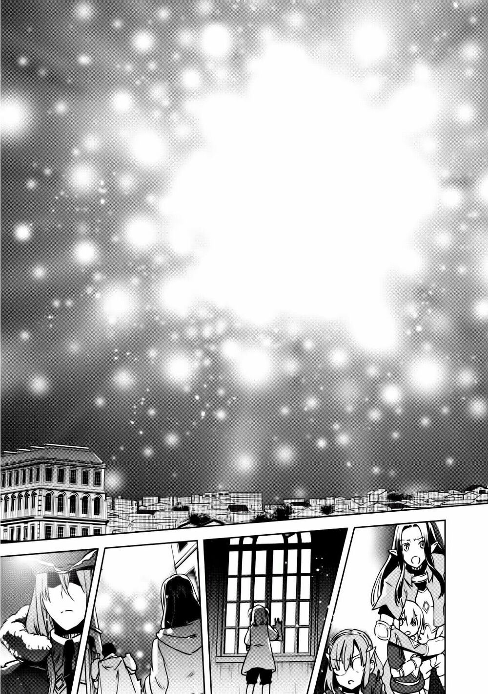 Kenja No Deshi Wo Nanoru Kenja Chapter 19 - Trang 2