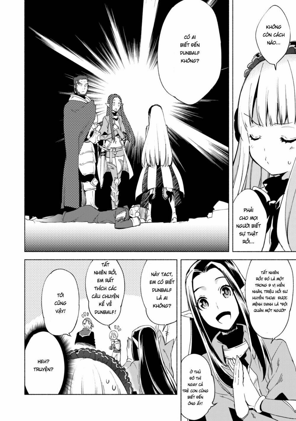 Kenja No Deshi Wo Nanoru Kenja Chapter 16 - Trang 2