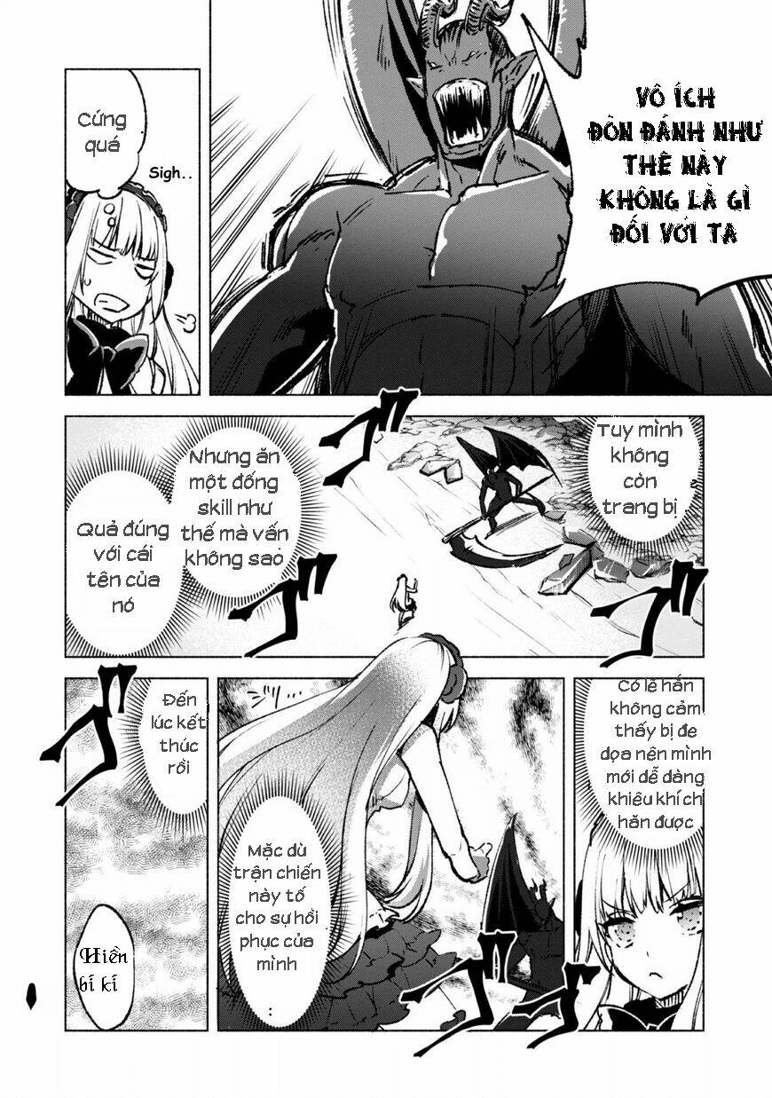 Kenja No Deshi Wo Nanoru Kenja Chapter 15 - Trang 2