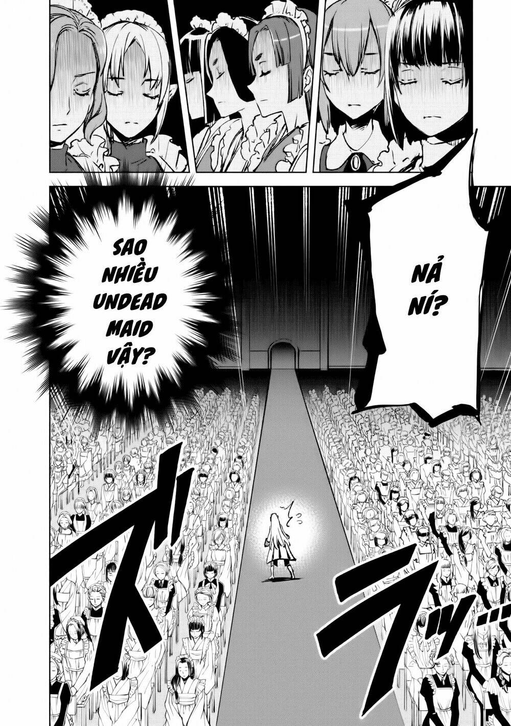 Kenja No Deshi Wo Nanoru Kenja Chapter 13 - Trang 2