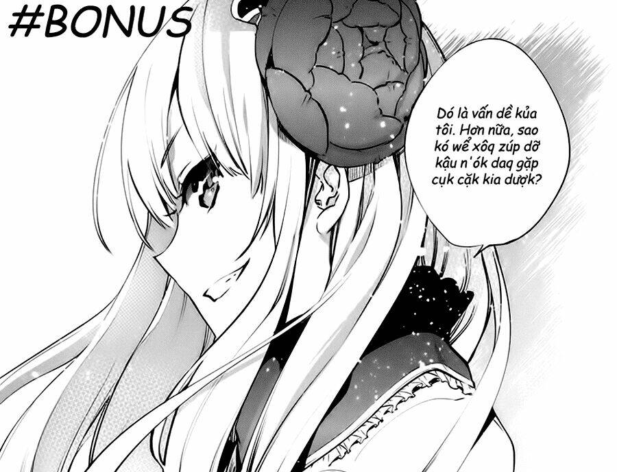 Kenja No Deshi Wo Nanoru Kenja Chapter 8 - Trang 2