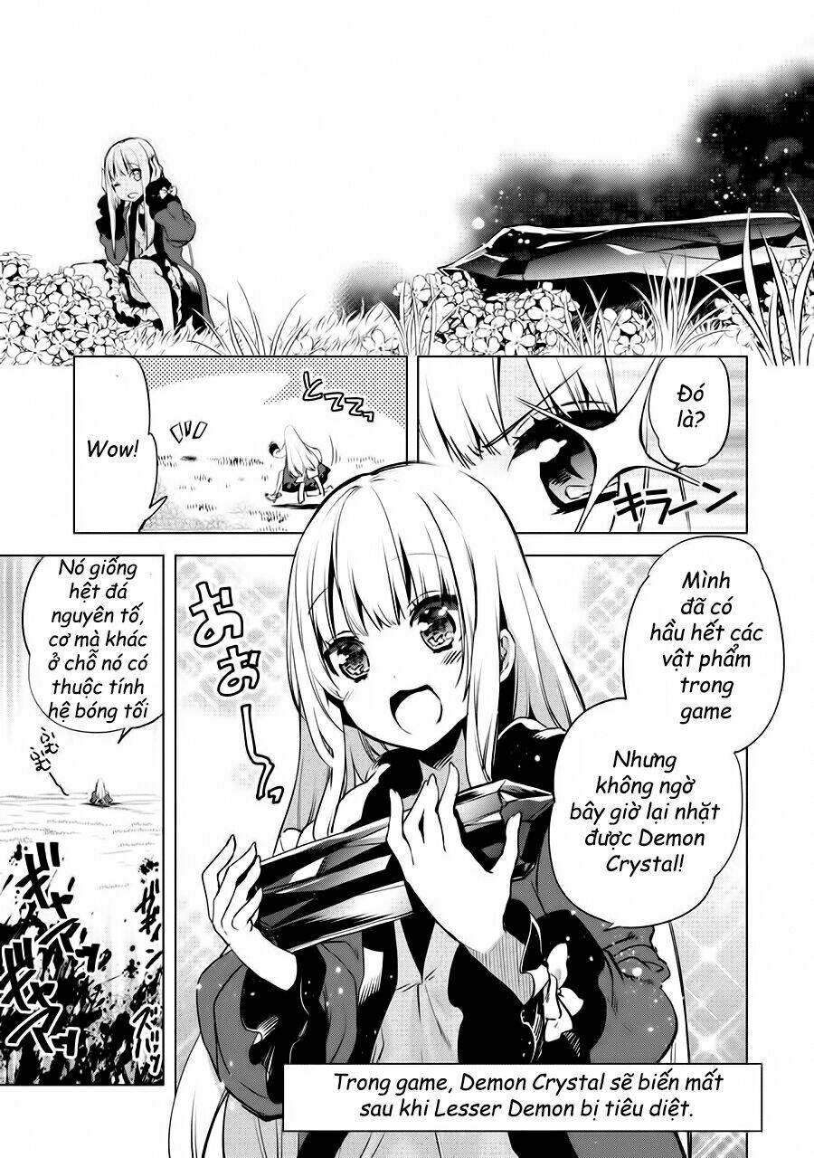 Kenja No Deshi Wo Nanoru Kenja Chapter 6 - Trang 2