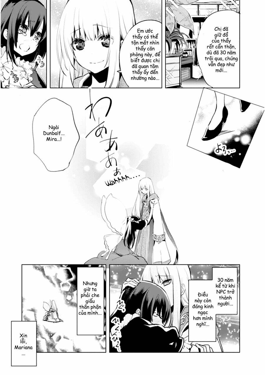 Kenja No Deshi Wo Nanoru Kenja Chapter 2 - Trang 2