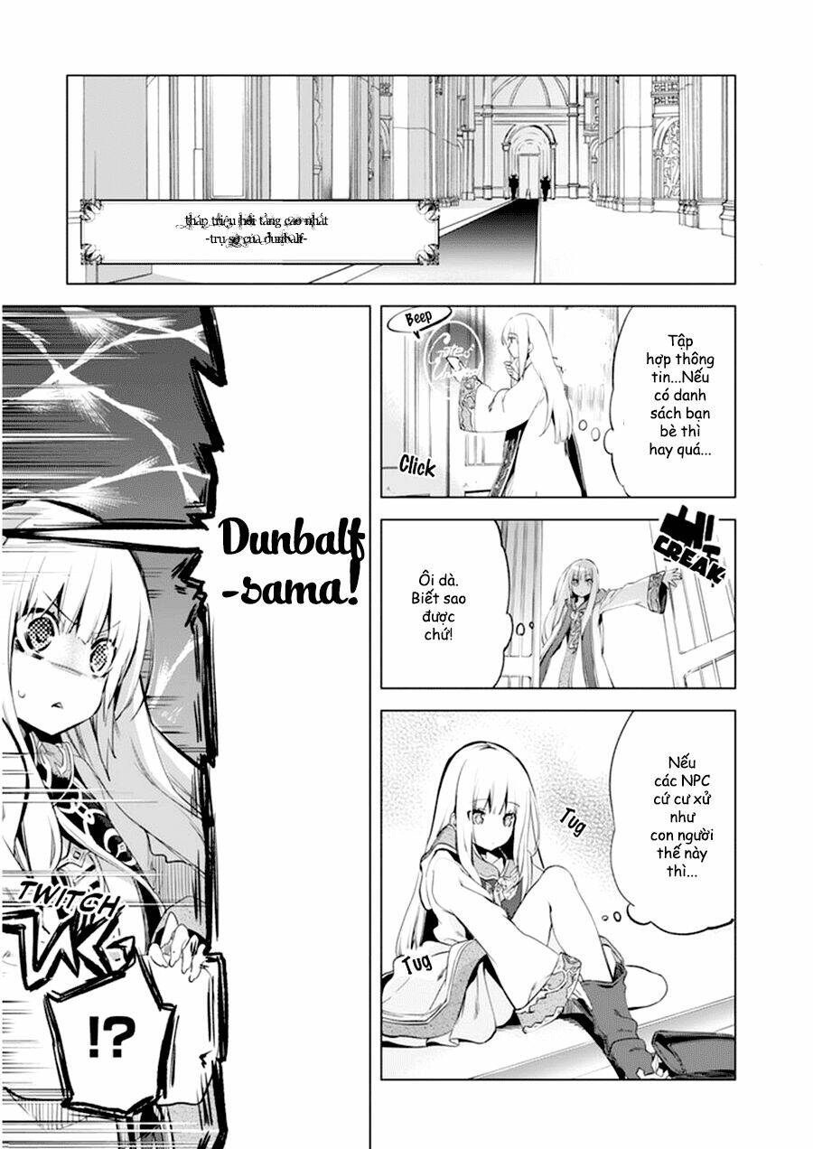 Kenja No Deshi Wo Nanoru Kenja Chapter 2 - Trang 2