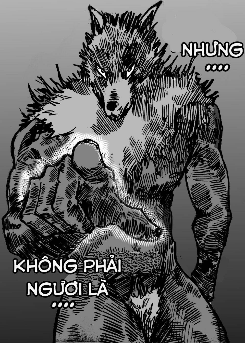 Dog Nigga Chapter 3 - Trang 2