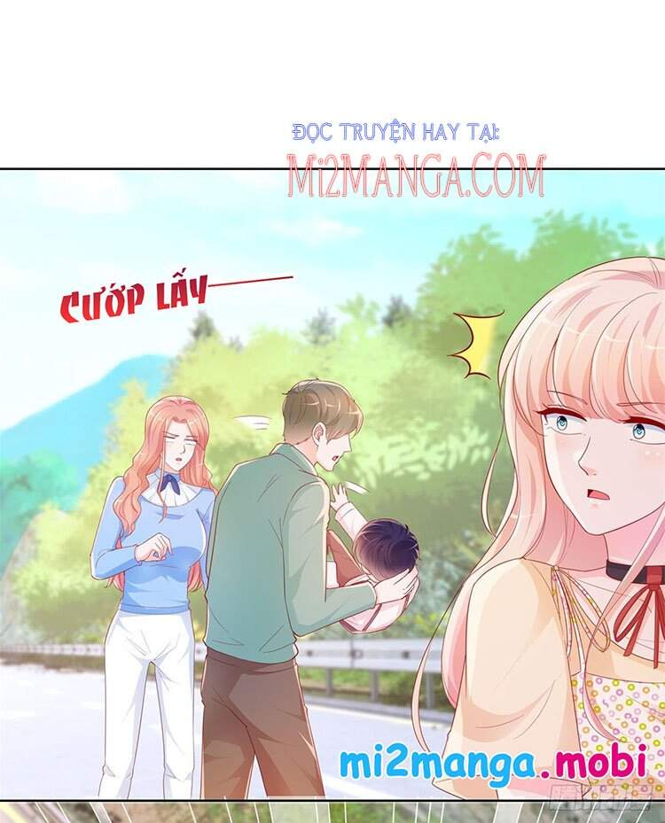 Ẩn Hôn 100%: Chọc Tức Vợ Yêu Mua Một Tặng Một Chapter 348 - Trang 2