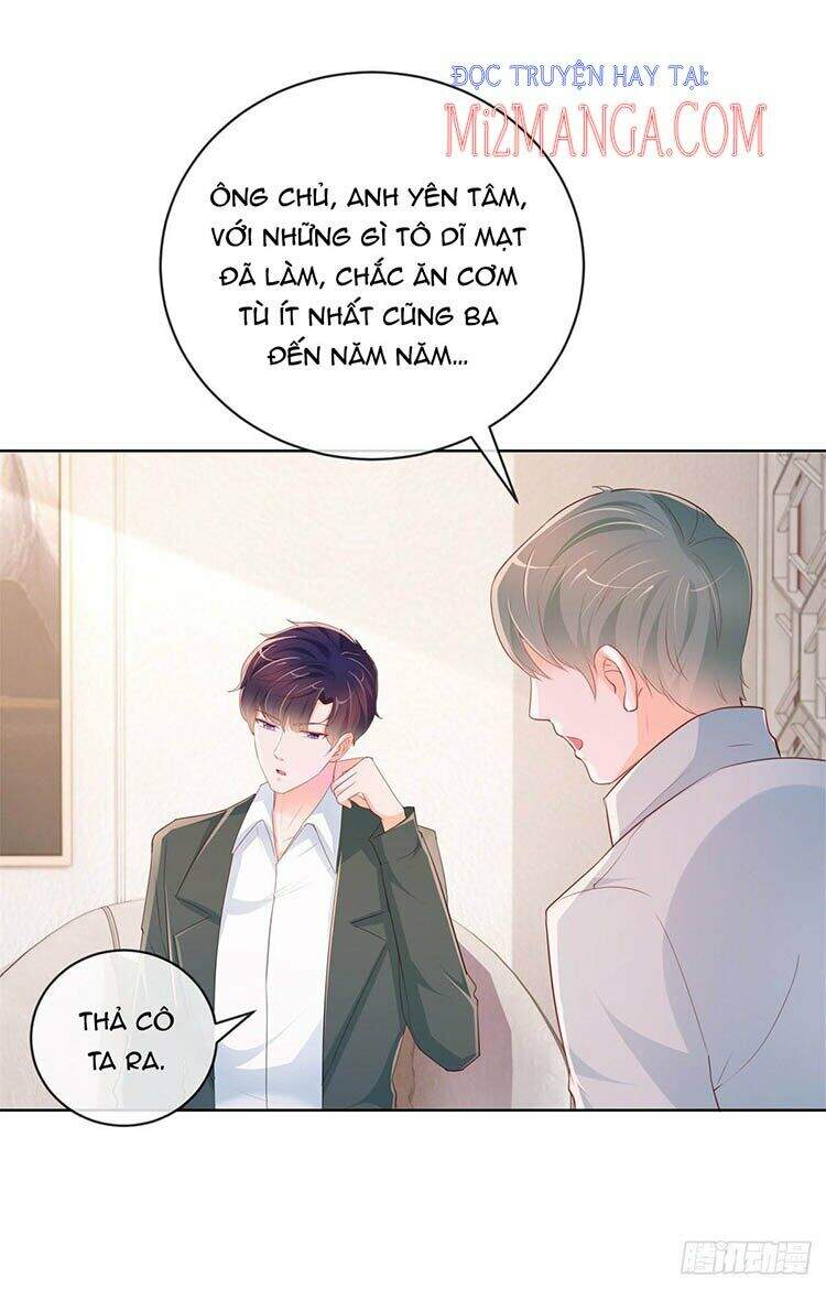 Ẩn Hôn 100%: Chọc Tức Vợ Yêu Mua Một Tặng Một Chapter 345 - Trang 2