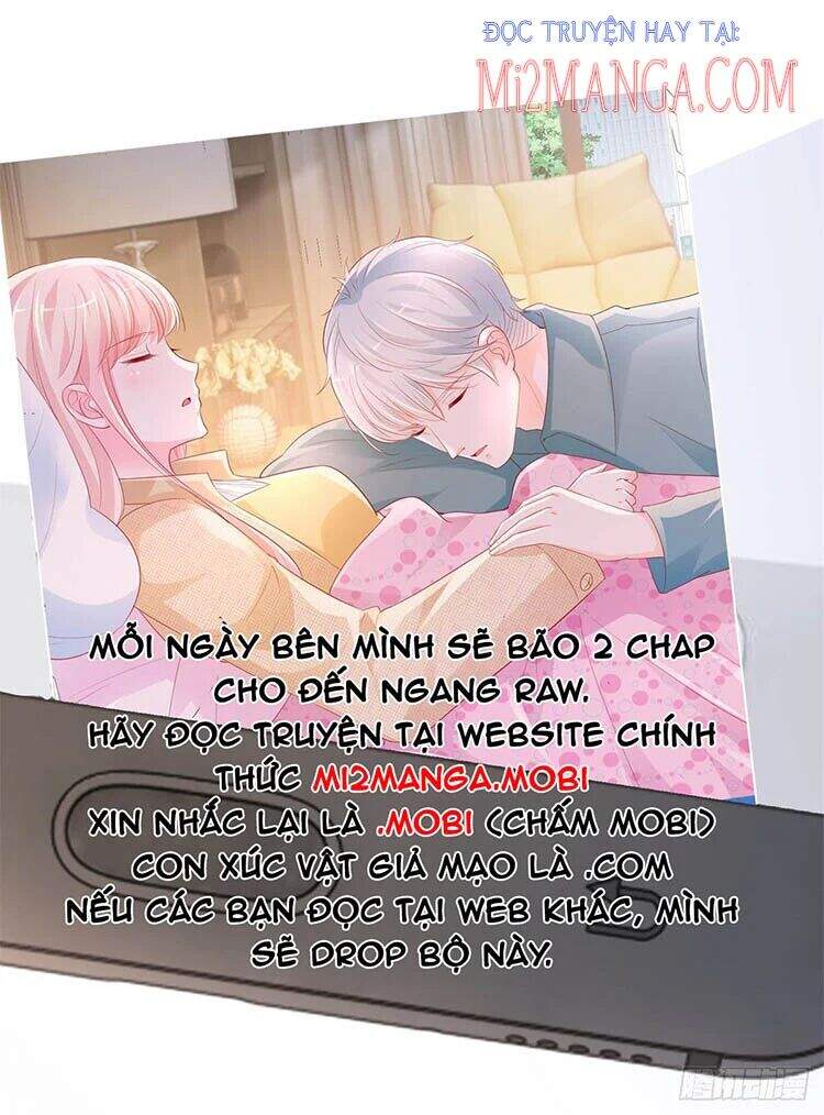 Ẩn Hôn 100%: Chọc Tức Vợ Yêu Mua Một Tặng Một Chapter 344 - Trang 2