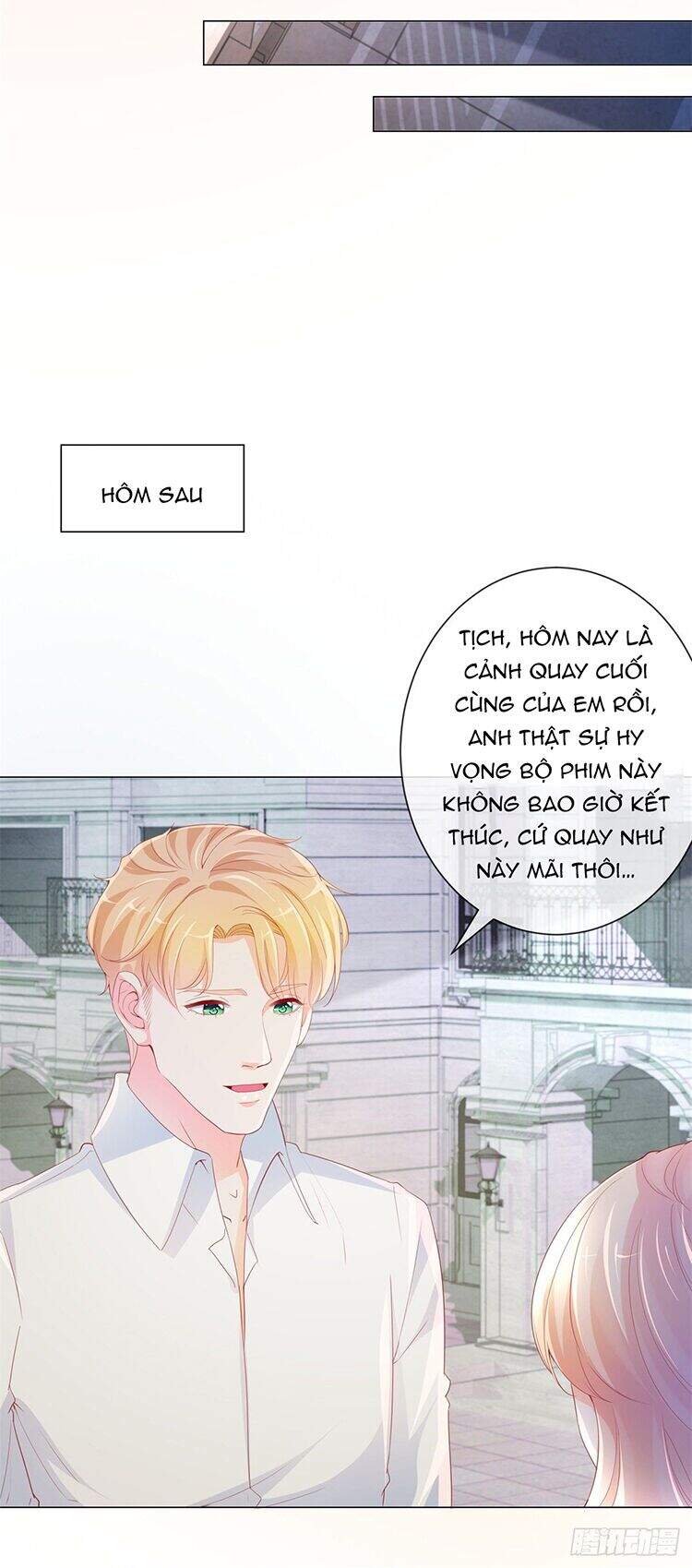 Ẩn Hôn 100%: Chọc Tức Vợ Yêu Mua Một Tặng Một Chapter 339 - Trang 2