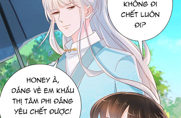 Ẩn Hôn 100%: Chọc Tức Vợ Yêu Mua Một Tặng Một Chapter 323 - Trang 2