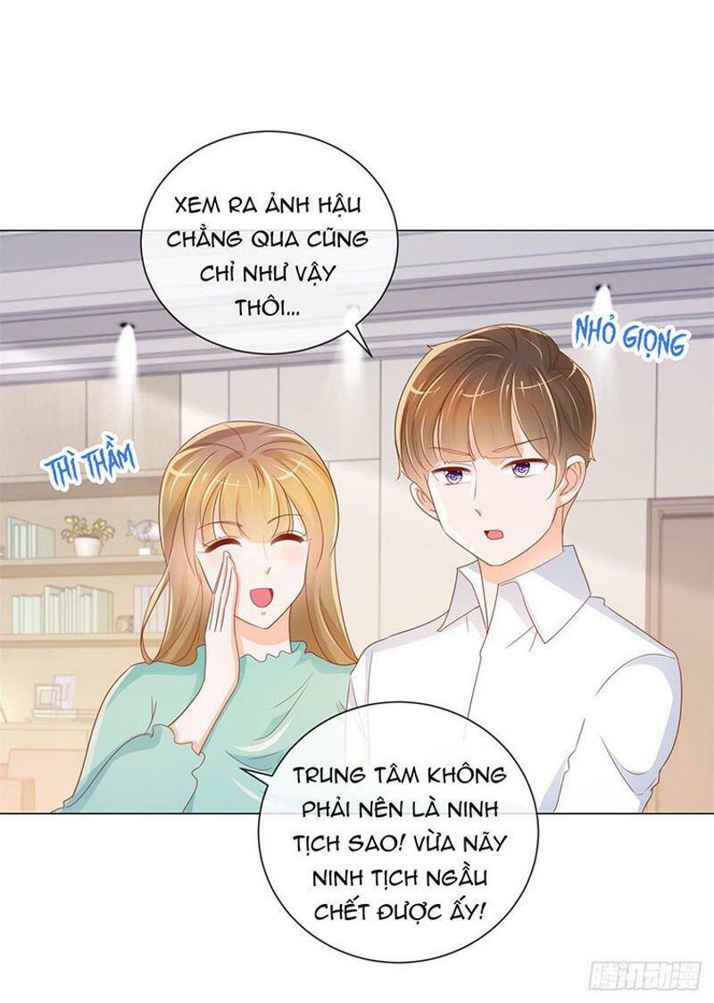 Ẩn Hôn 100%: Chọc Tức Vợ Yêu Mua Một Tặng Một Chapter 318 - Trang 2