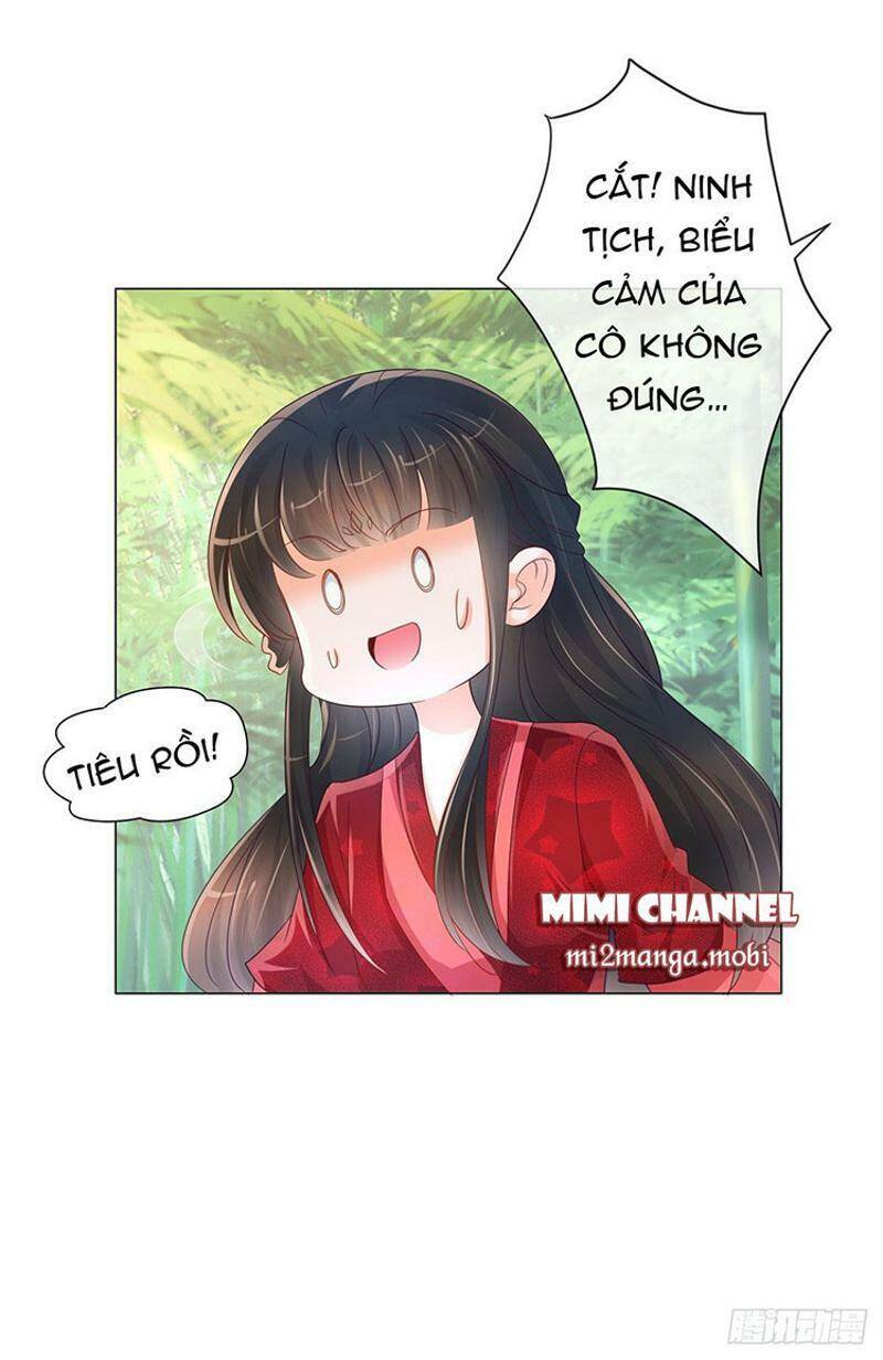 Ẩn Hôn 100%: Chọc Tức Vợ Yêu Mua Một Tặng Một Chapter 318 - Trang 2