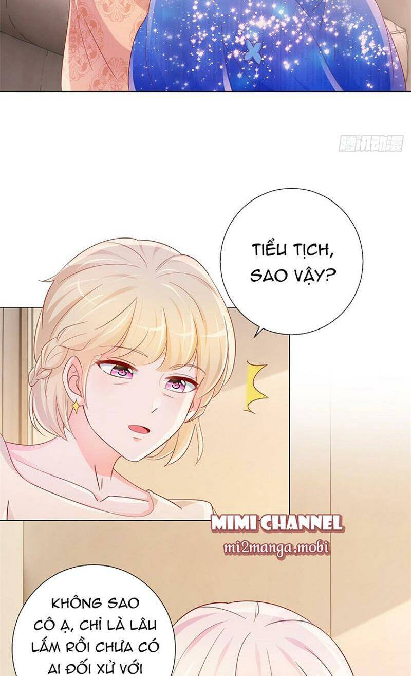 Ẩn Hôn 100%: Chọc Tức Vợ Yêu Mua Một Tặng Một Chapter 306.1 - Trang 2