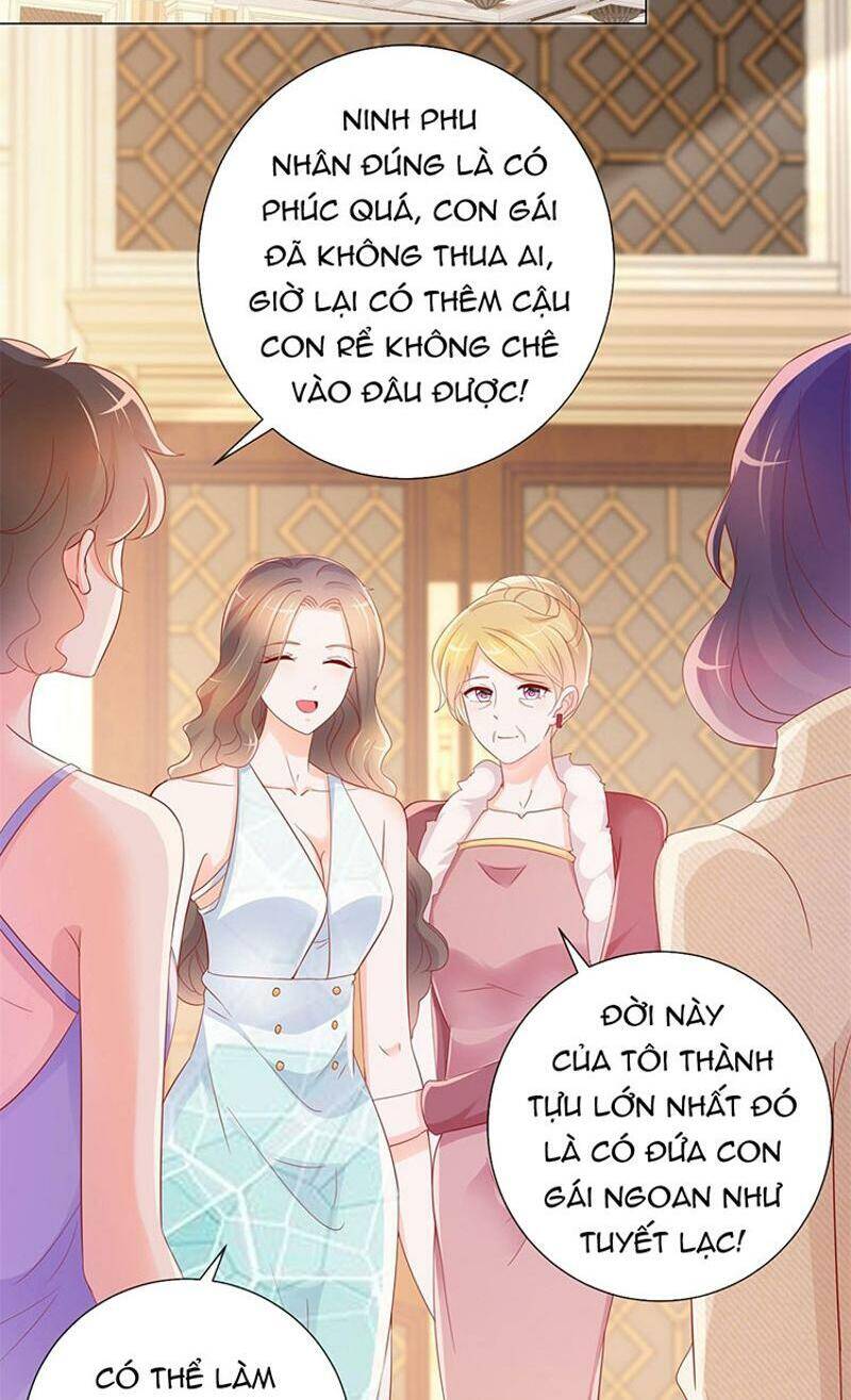 Ẩn Hôn 100%: Chọc Tức Vợ Yêu Mua Một Tặng Một Chapter 306.1 - Trang 2