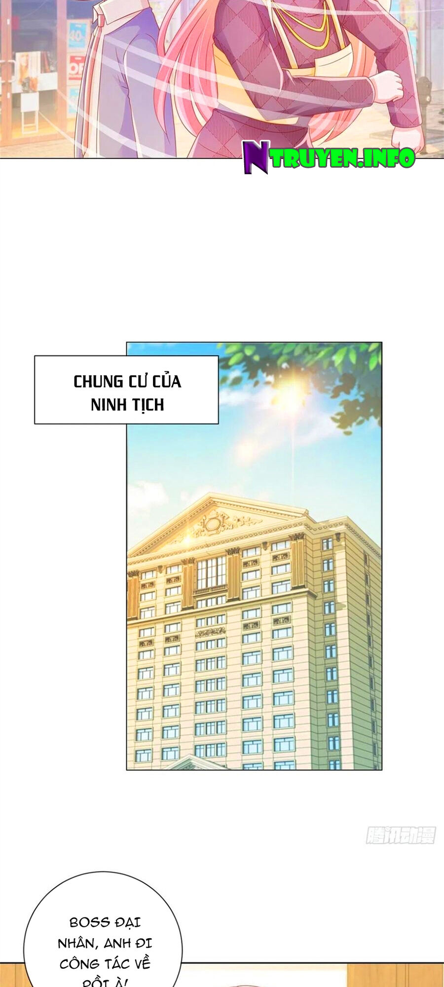 Ẩn Hôn 100%: Chọc Tức Vợ Yêu Mua Một Tặng Một Chapter 238 - Trang 2