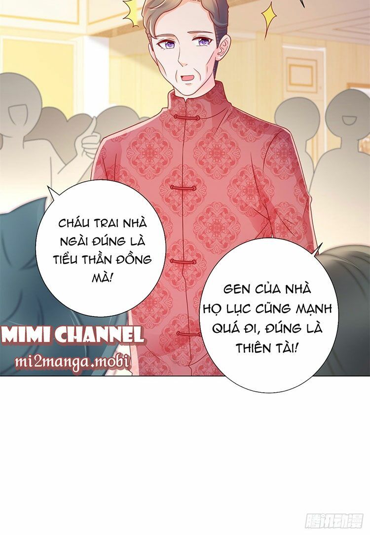 Ẩn Hôn 100%: Chọc Tức Vợ Yêu Mua Một Tặng Một Chapter 229 - Trang 2