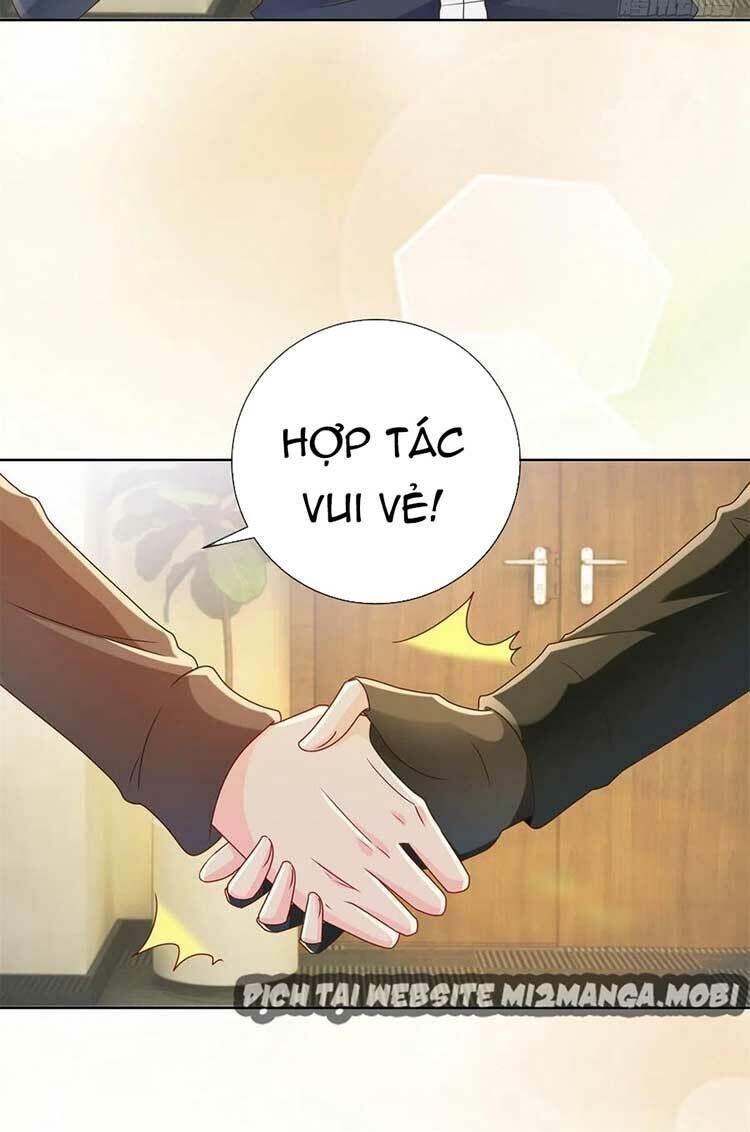 Ẩn Hôn 100%: Chọc Tức Vợ Yêu Mua Một Tặng Một Chapter 221 - Trang 2