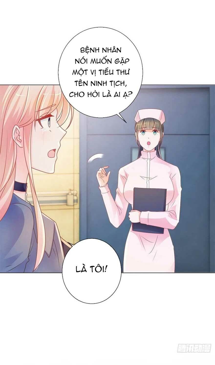 Ẩn Hôn 100%: Chọc Tức Vợ Yêu Mua Một Tặng Một Chapter 218 - Trang 2