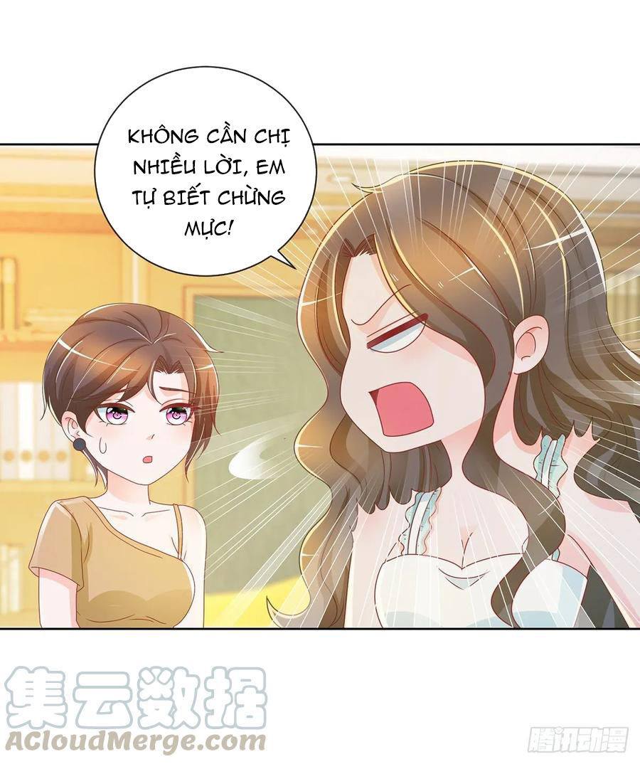 Ẩn Hôn 100%: Chọc Tức Vợ Yêu Mua Một Tặng Một Chapter 196 - Trang 2