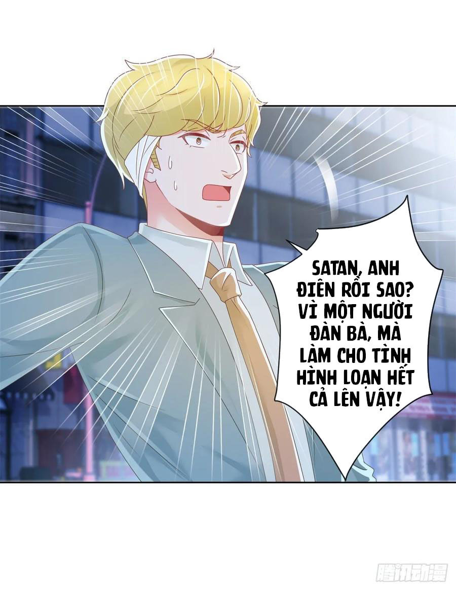 Ẩn Hôn 100%: Chọc Tức Vợ Yêu Mua Một Tặng Một Chapter 187 - Trang 2