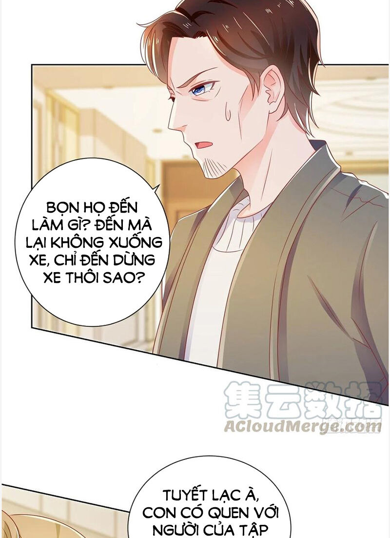 Ẩn Hôn 100%: Chọc Tức Vợ Yêu Mua Một Tặng Một Chapter 173 - Trang 2