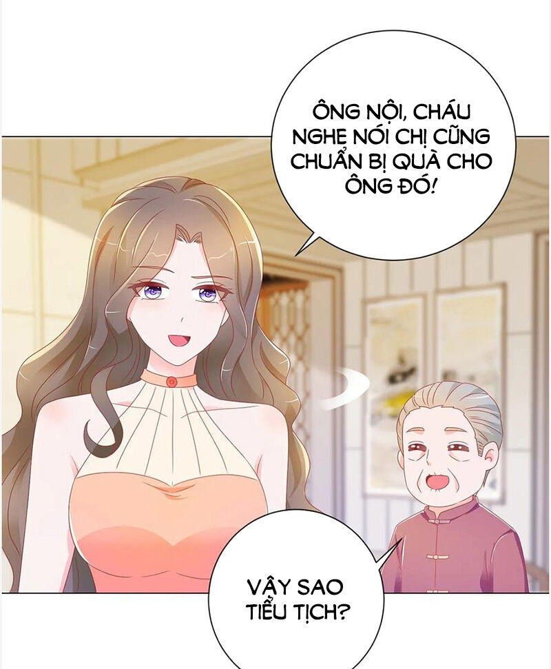 Ẩn Hôn 100%: Chọc Tức Vợ Yêu Mua Một Tặng Một Chapter 172 - Trang 2