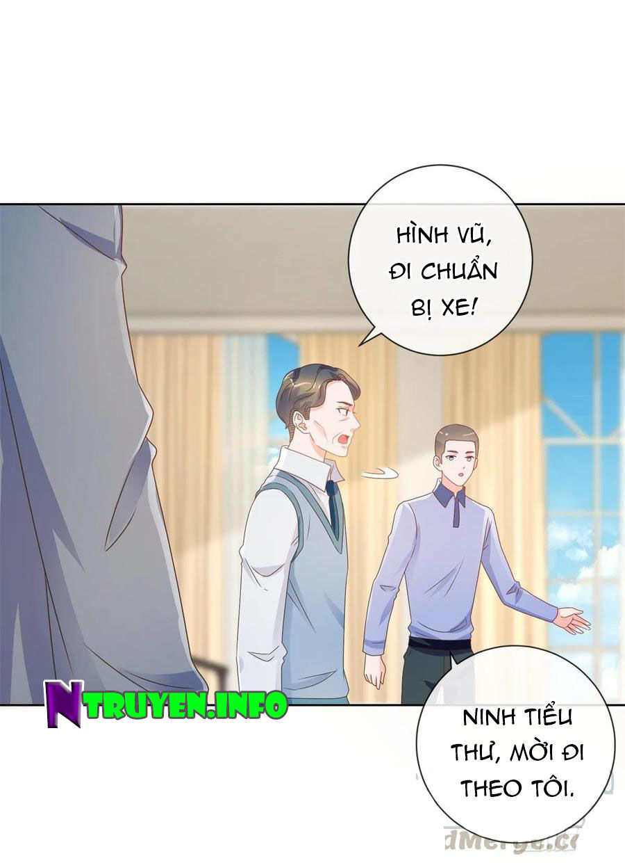 Ẩn Hôn 100%: Chọc Tức Vợ Yêu Mua Một Tặng Một Chapter 163 - Trang 2