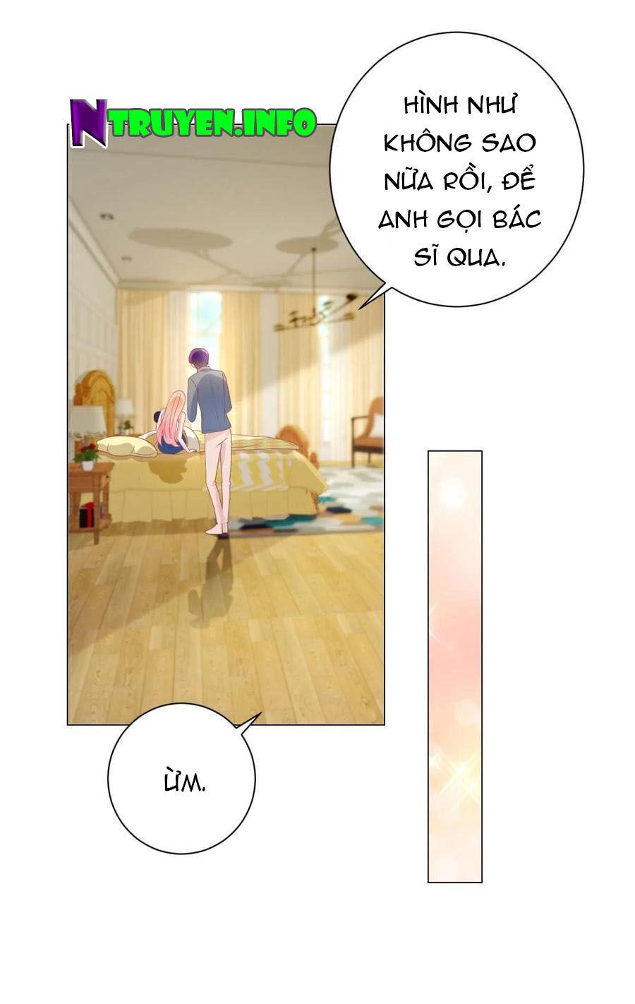 Ẩn Hôn 100%: Chọc Tức Vợ Yêu Mua Một Tặng Một Chapter 162 - Trang 2