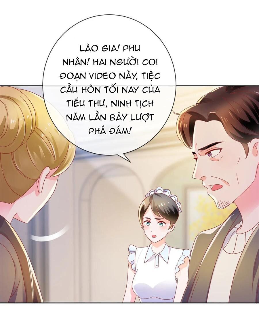 Ẩn Hôn 100%: Chọc Tức Vợ Yêu Mua Một Tặng Một Chapter 141 - Trang 2