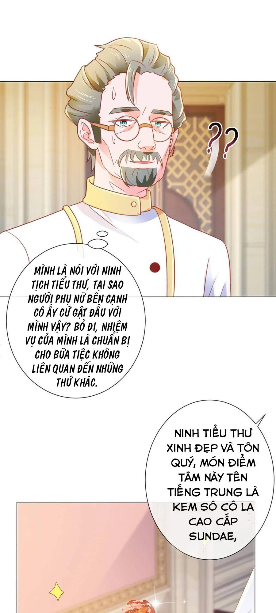 Ẩn Hôn 100%: Chọc Tức Vợ Yêu Mua Một Tặng Một Chapter 137 - Trang 2