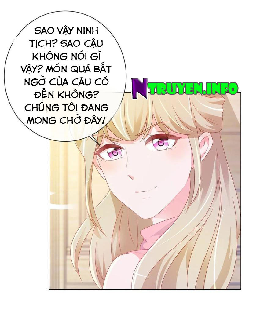 Ẩn Hôn 100%: Chọc Tức Vợ Yêu Mua Một Tặng Một Chapter 136 - Trang 2