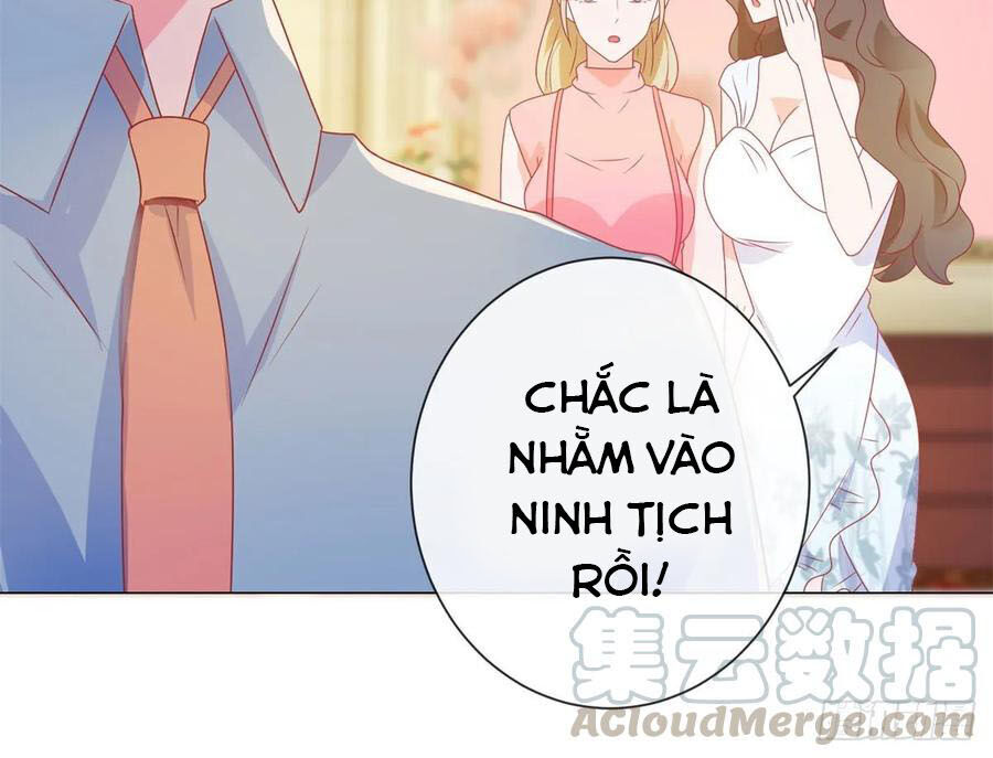 Ẩn Hôn 100%: Chọc Tức Vợ Yêu Mua Một Tặng Một Chapter 136 - Trang 2