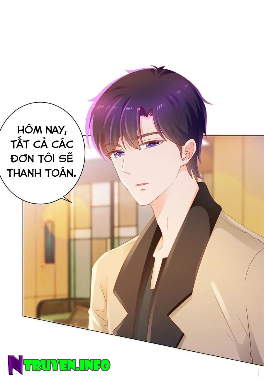 Ẩn Hôn 100%: Chọc Tức Vợ Yêu Mua Một Tặng Một Chapter 134 - Trang 2