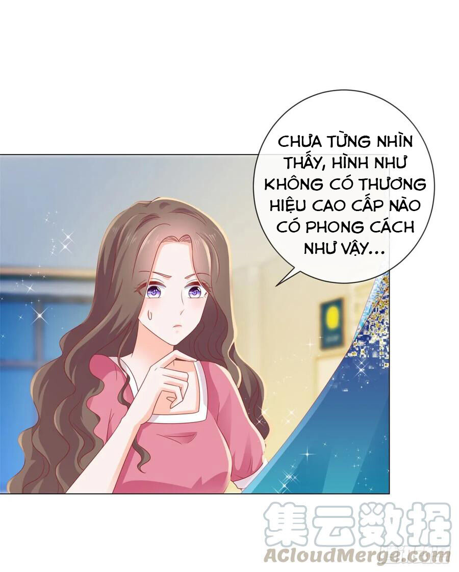 Ẩn Hôn 100%: Chọc Tức Vợ Yêu Mua Một Tặng Một Chapter 129 - Trang 2