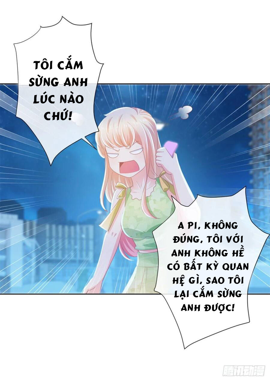 Ẩn Hôn 100%: Chọc Tức Vợ Yêu Mua Một Tặng Một Chapter 128 - Trang 2