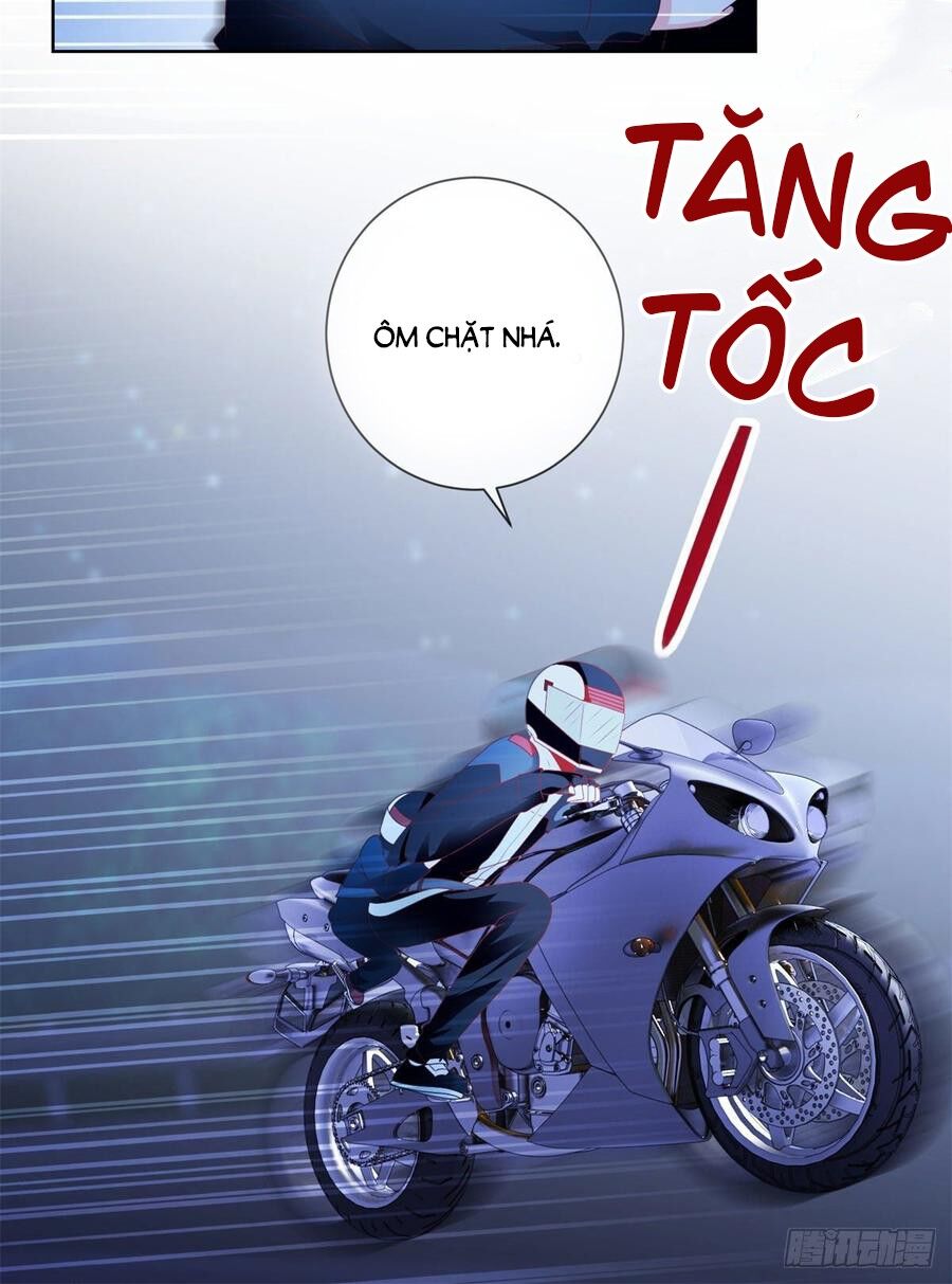 Ẩn Hôn 100%: Chọc Tức Vợ Yêu Mua Một Tặng Một Chapter 121 - Trang 2