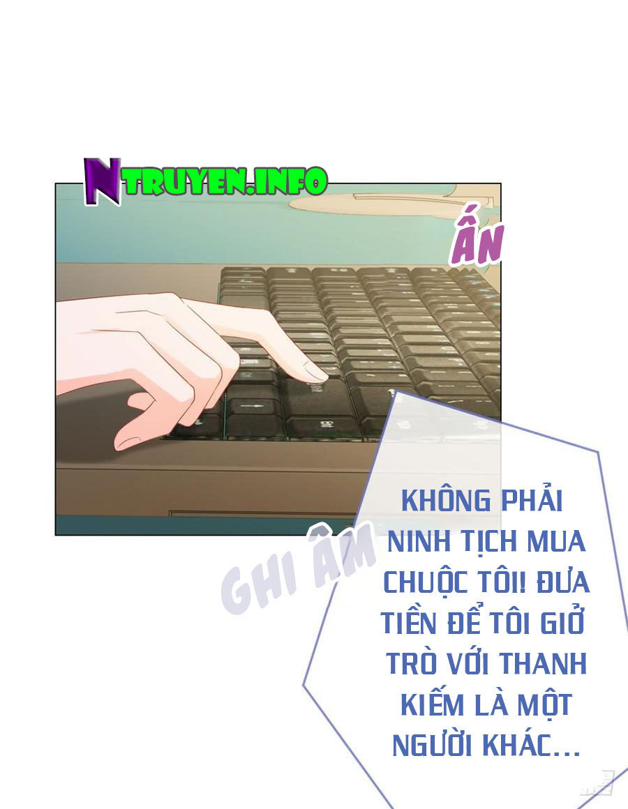 Ẩn Hôn 100%: Chọc Tức Vợ Yêu Mua Một Tặng Một Chapter 90 - Trang 2