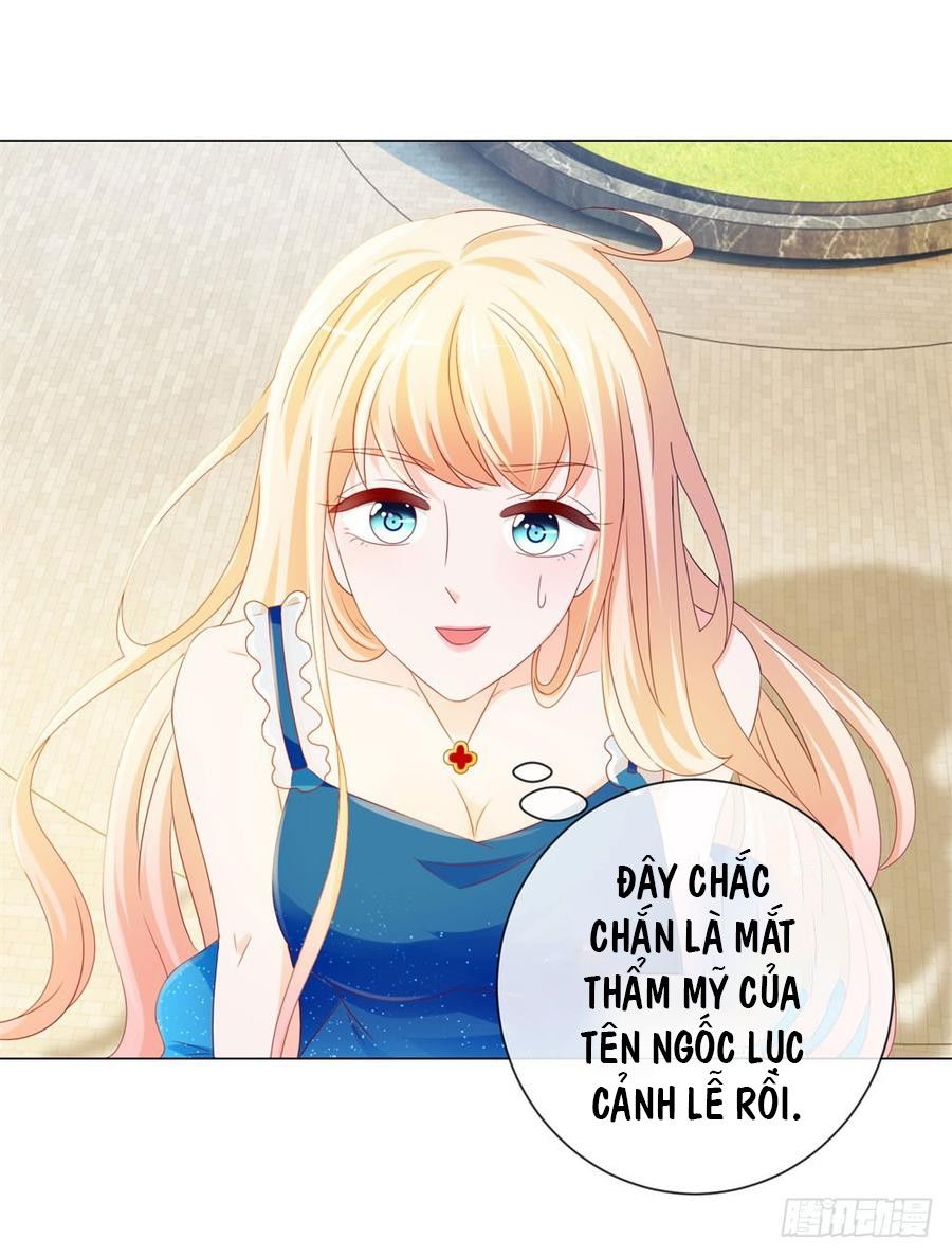 Ẩn Hôn 100%: Chọc Tức Vợ Yêu Mua Một Tặng Một Chapter 86 - Trang 2