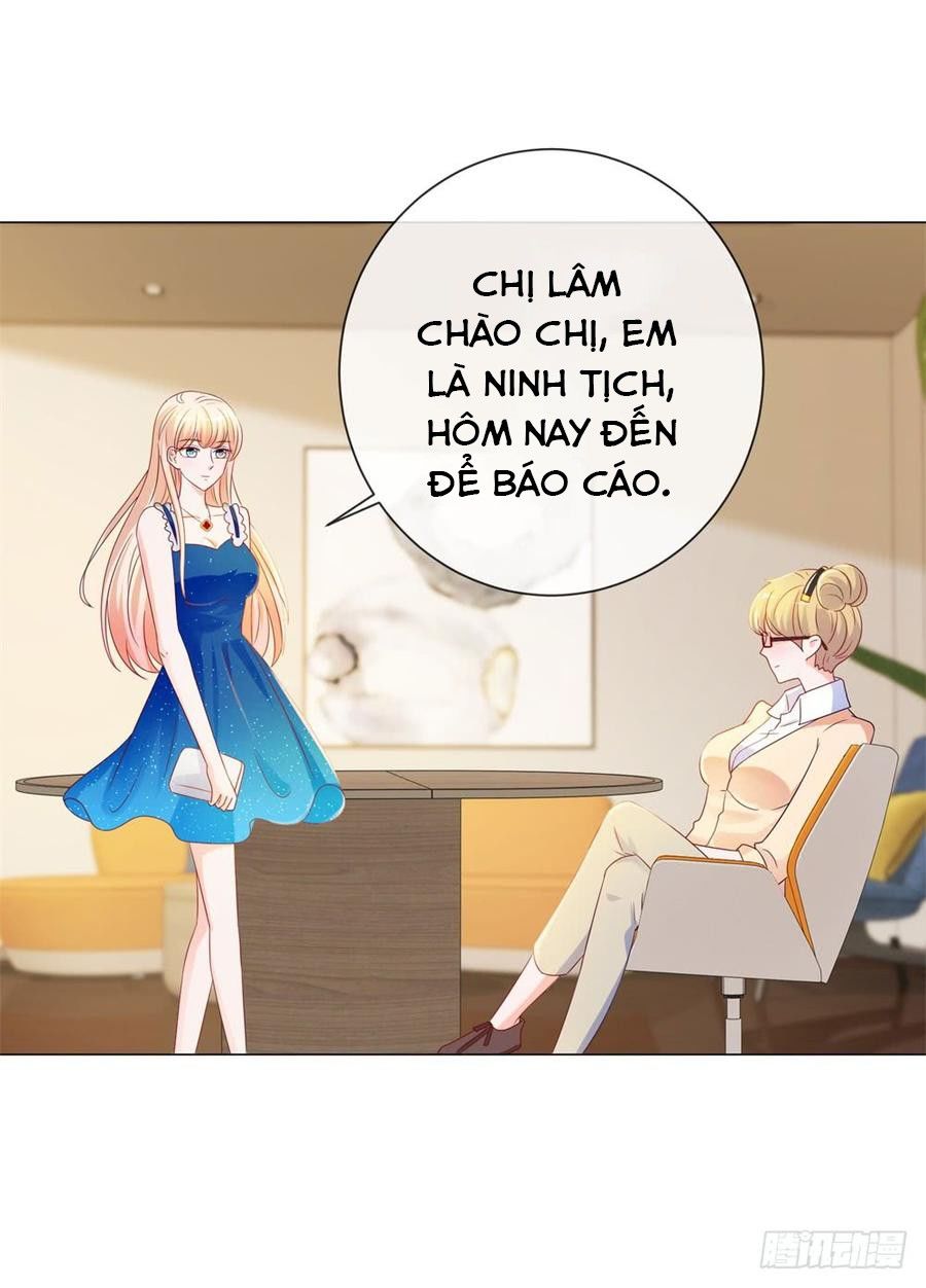 Ẩn Hôn 100%: Chọc Tức Vợ Yêu Mua Một Tặng Một Chapter 86 - Trang 2