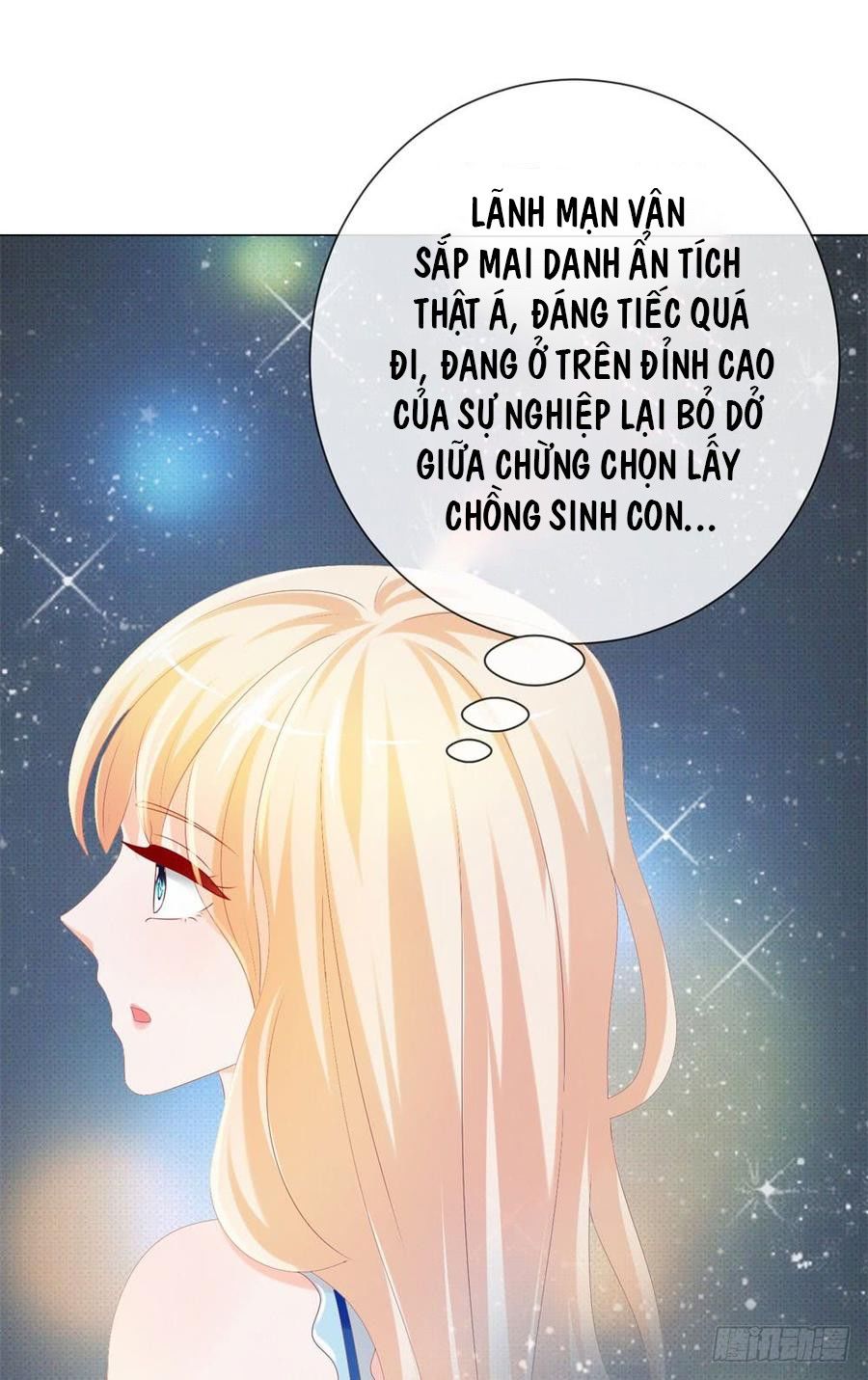 Ẩn Hôn 100%: Chọc Tức Vợ Yêu Mua Một Tặng Một Chapter 86 - Trang 2