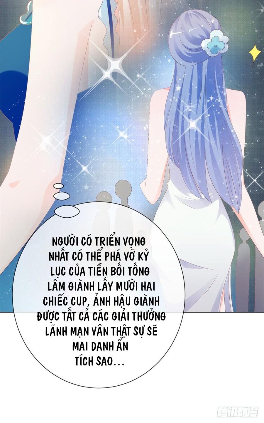 Ẩn Hôn 100%: Chọc Tức Vợ Yêu Mua Một Tặng Một Chapter 86 - Trang 2