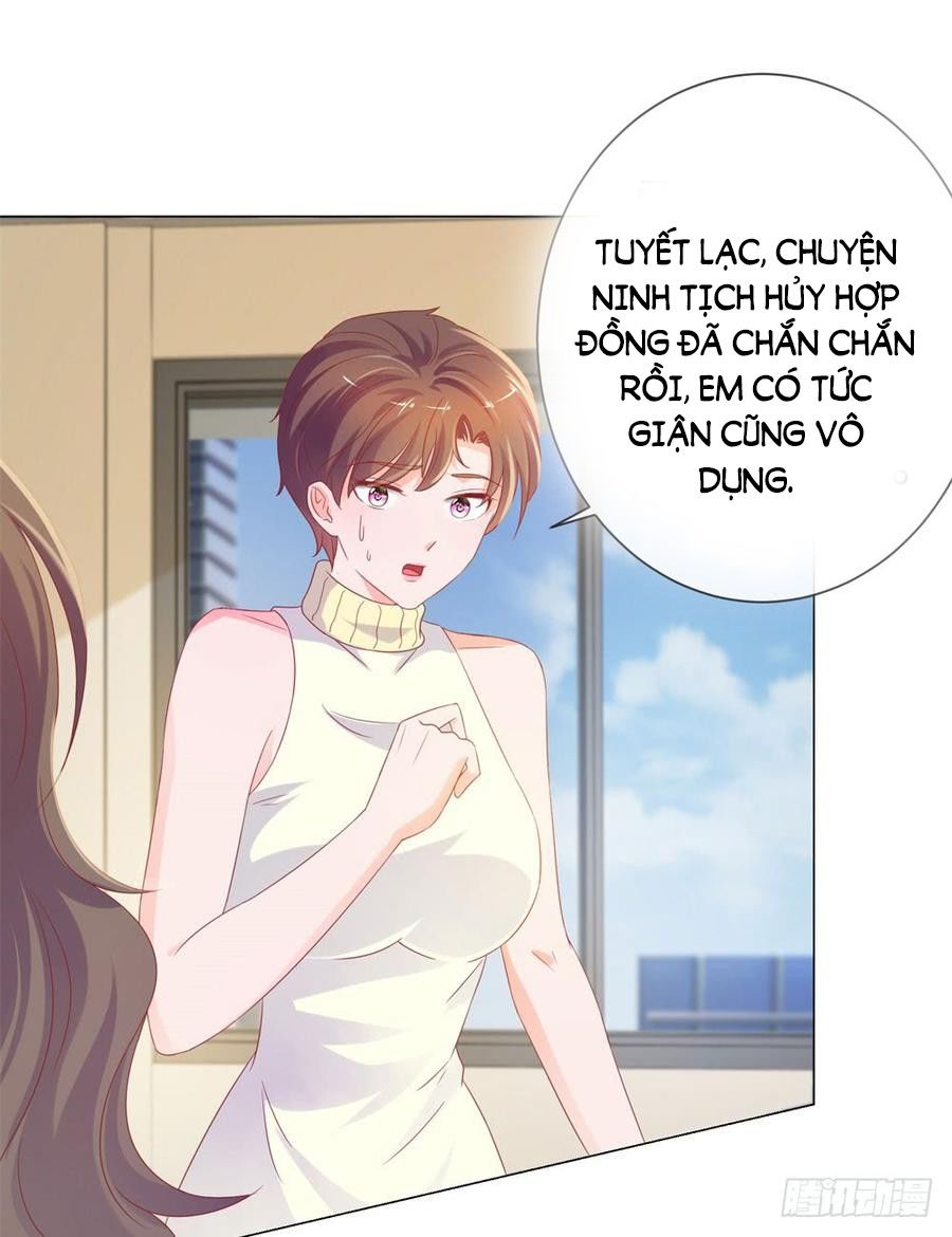 Ẩn Hôn 100%: Chọc Tức Vợ Yêu Mua Một Tặng Một Chapter 81 - Trang 2