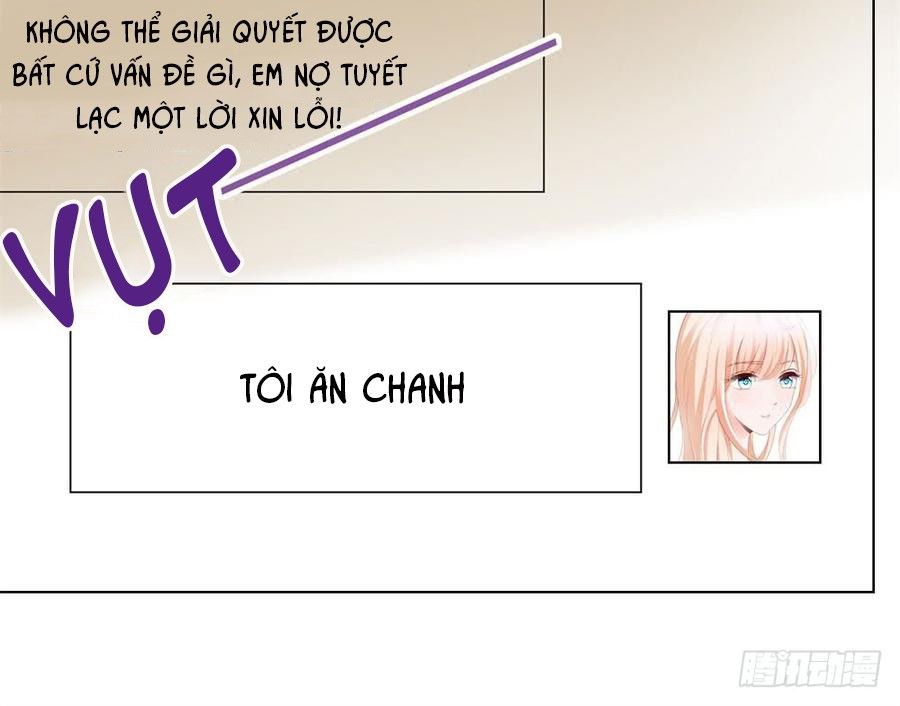 Ẩn Hôn 100%: Chọc Tức Vợ Yêu Mua Một Tặng Một Chapter 78 - Trang 2