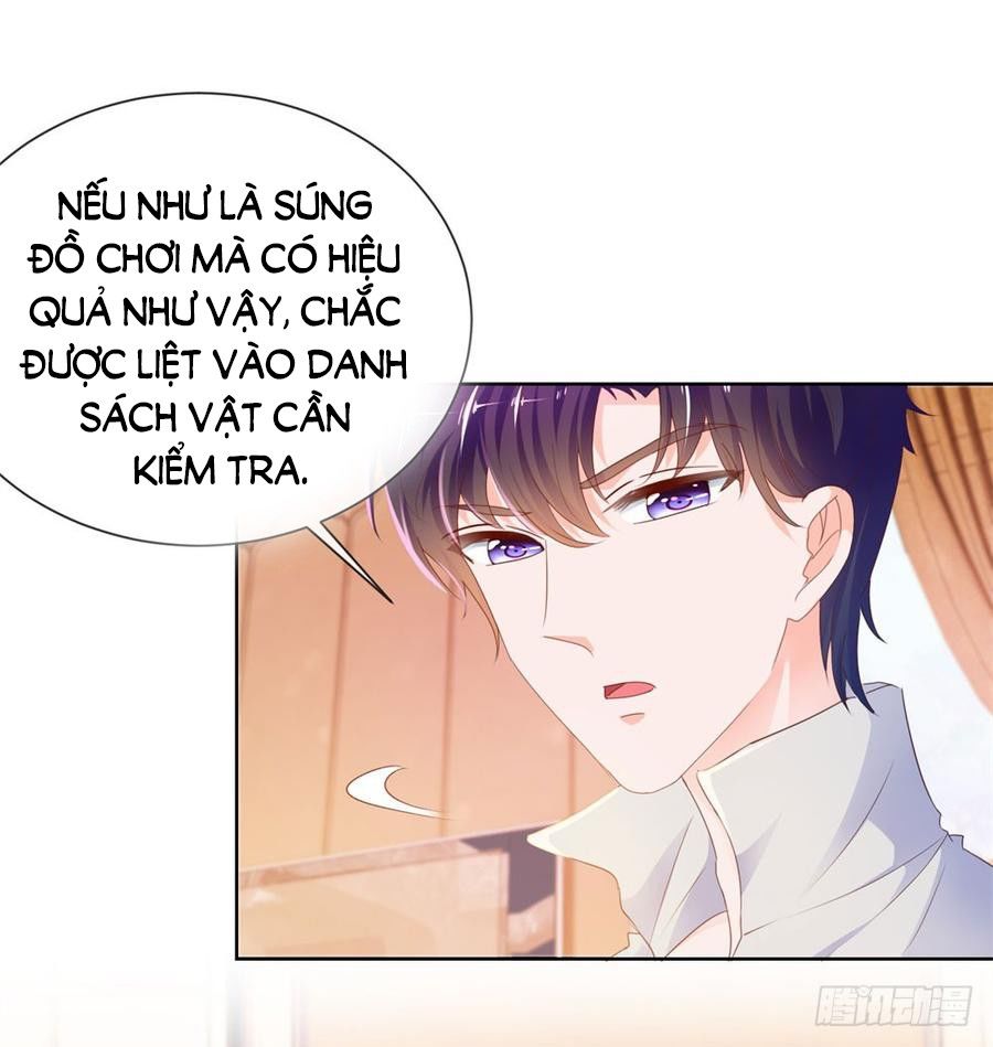 Ẩn Hôn 100%: Chọc Tức Vợ Yêu Mua Một Tặng Một Chapter 72 - Trang 2