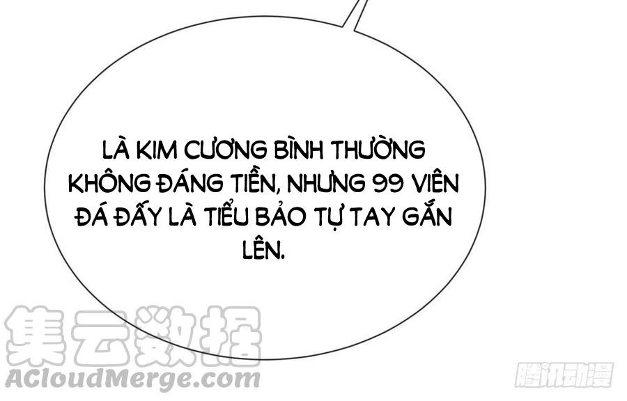 Ẩn Hôn 100%: Chọc Tức Vợ Yêu Mua Một Tặng Một Chapter 70 - Trang 2